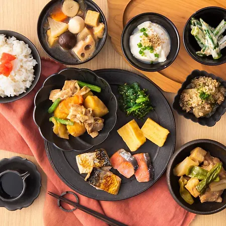 Candeo Hotels Utsunomiya-3