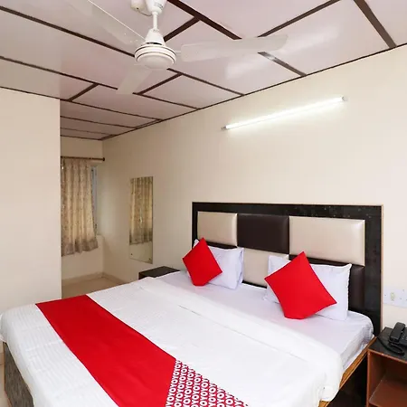 Hotel O Country Lodge-3