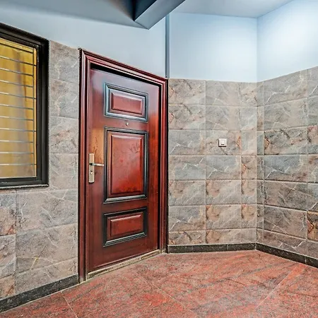 Hotel O Skylark Service Apartment-2