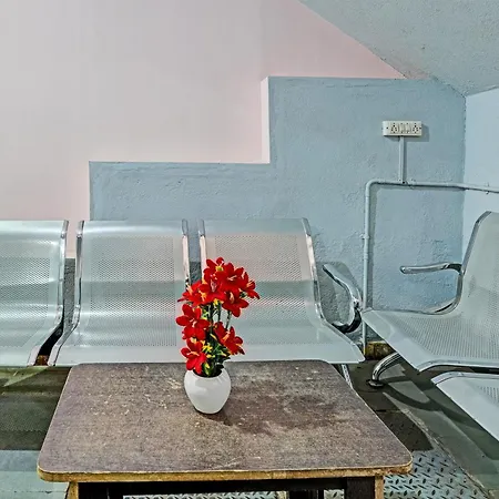 Hotel O Skylark Service Apartment-3