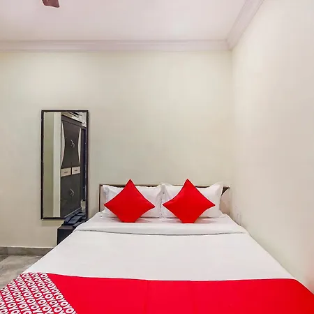 Hotel O Pearl City-2