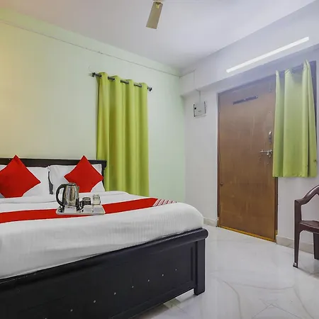 Hotel O Rr-3
