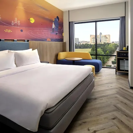 Ibis Styles Semarang Simpang Lima-3