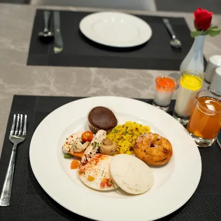 Spree Hotel Aurangabad-2