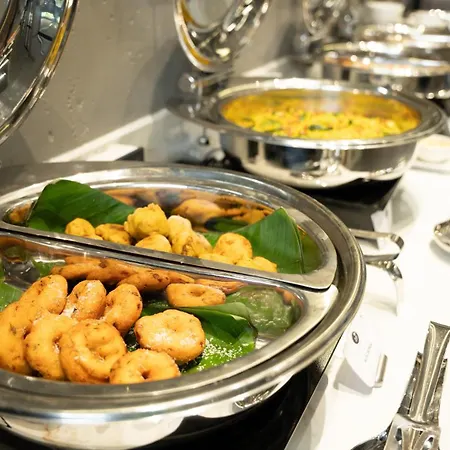 Spree Hotel Aurangabad-3