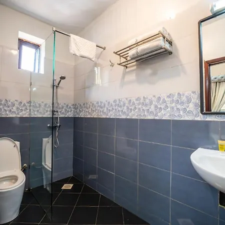 Afro Park Hotel-2