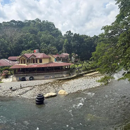 Jungle Life Guesthouse Trekking & Transport Book With Us-2