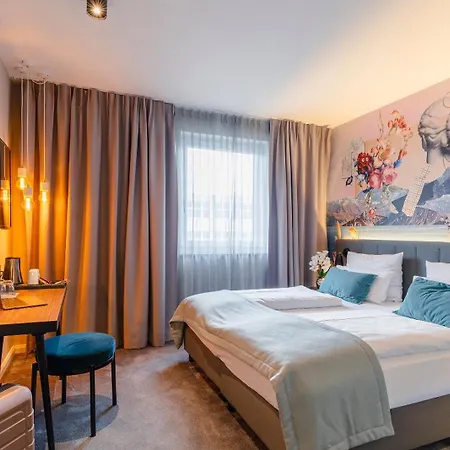 Plaza Inn Ulm-3