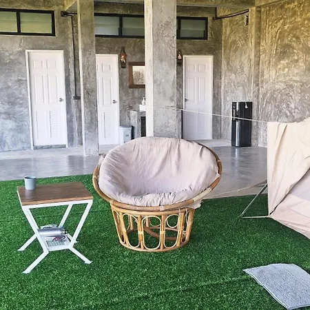 True Nature Chiang Mai - Yoga & Meditation Homestay Retreat-3