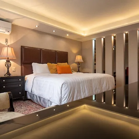 Hotel Del Parque-3