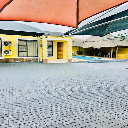 Druza'S Guest House-2