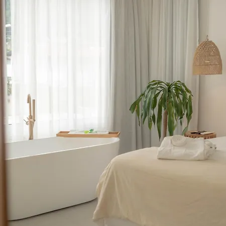 Olisa Hotel Boutique-2