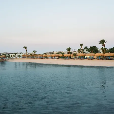 New Eagles Downtown Zahabia Resort & Aqua Park-3