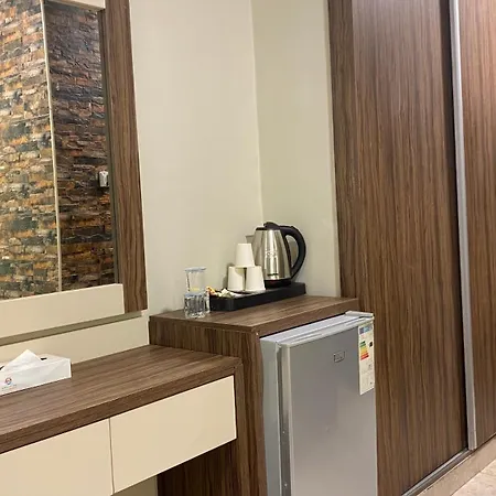 Mass Boutique Hotel-2