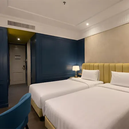 Maia Hotel Jakarta-3