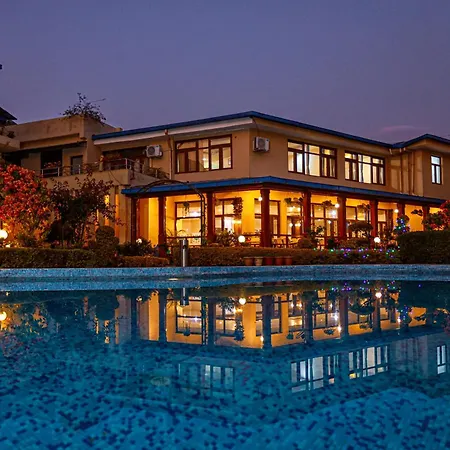 Bharatpur Garden Hotel-2