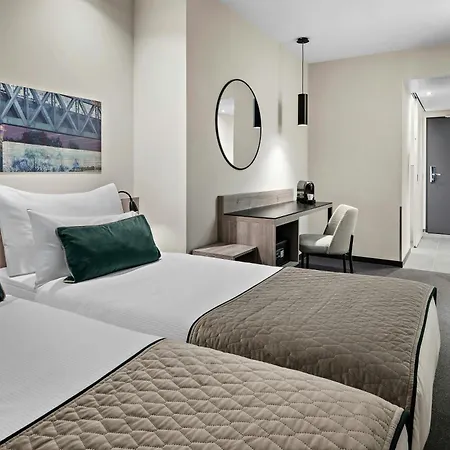 Leonardo Hotel Vienna City West-2