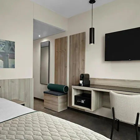 Leonardo Hotel Vienna City West-2