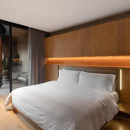 Volga, Member Of Preferred Hotels & Resorts-3