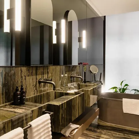 Volga, Member Of Preferred Hotels & Resorts-2