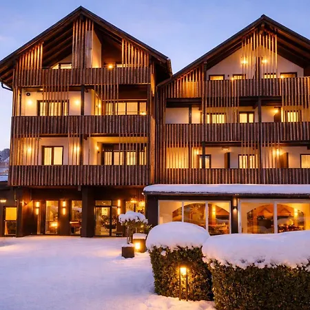 Das Kronberg Hotel - Adults Only - inkl Soft- und Heißgetränkeflat-2