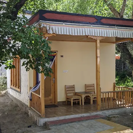 Chamba Resort-2