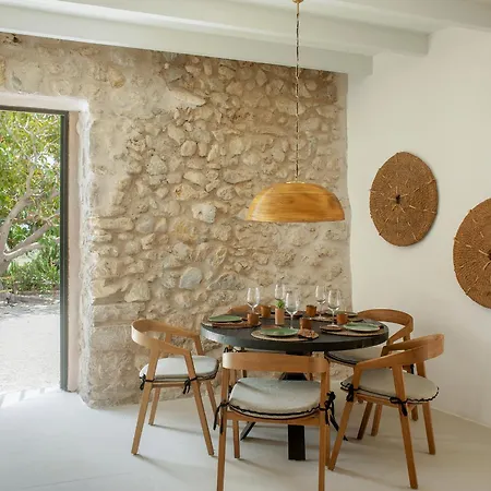 The Lodge Mallorca, Small Luxury Hotels-3