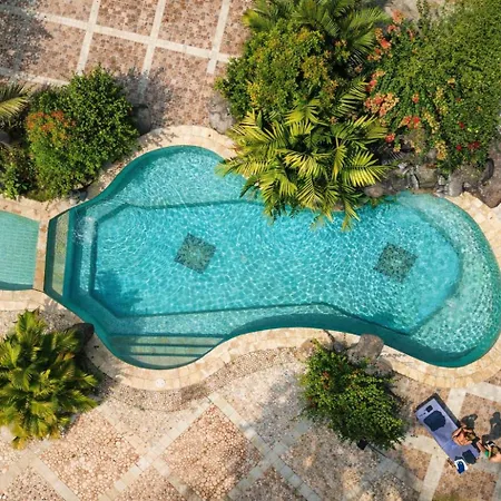 Matahari Inn Kuta Lombok-2