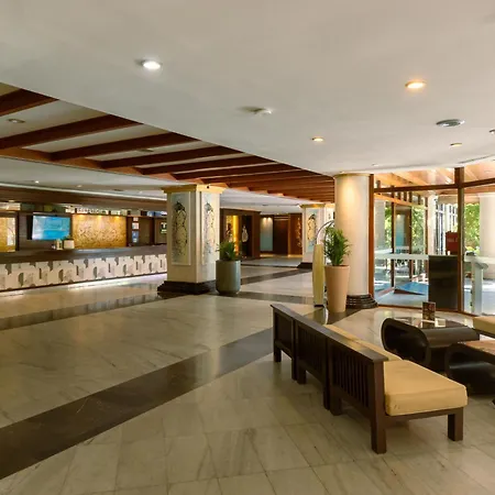 Mountain Beach Resort & Convention Center-2