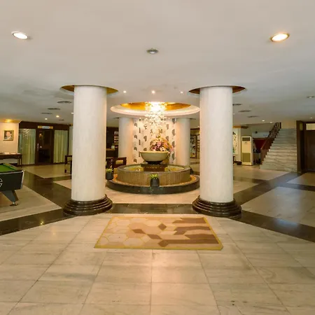Mountain Beach Resort & Convention Center-2