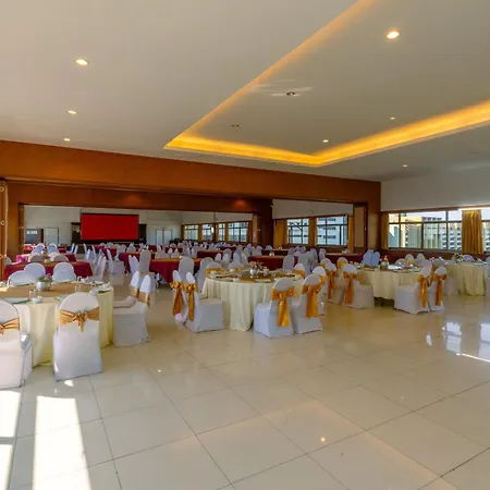 Mountain Beach Resort & Convention Center-3