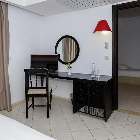 Le Petit Palais Djerba & Spa-3