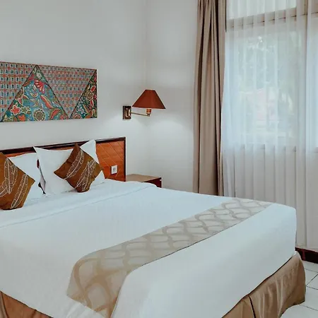 Royal Brongto Hotel-3