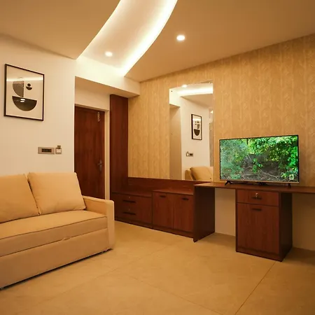 Mount Stratus Resort Vayalada-3