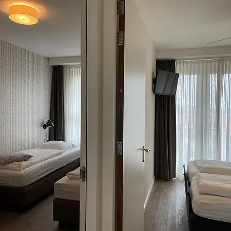 Boulevard Suites-2