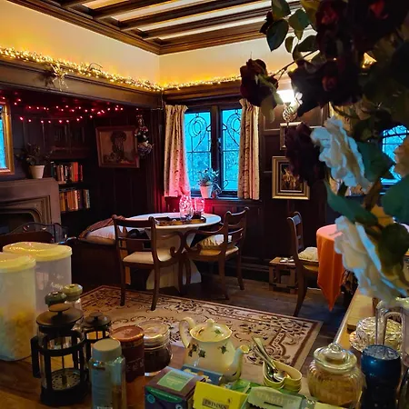Jesmond House B&B Room 1-3
