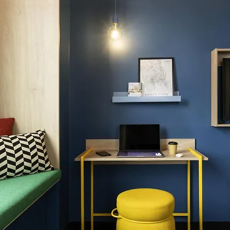 Ibis Styles Copenhagen Orestad-3