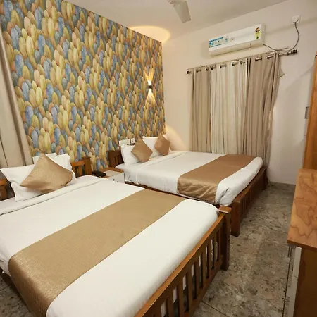Dreams Paradise Airport Residency-3