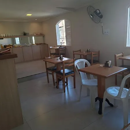 Pousada Suites Phison-2