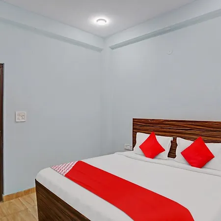 Hotel O By Oyo Surya Gold Guest House-2