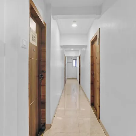 Hotel Dream Inn Thane-3