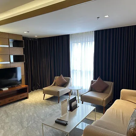 One Euphoria Luxe Hotel-2