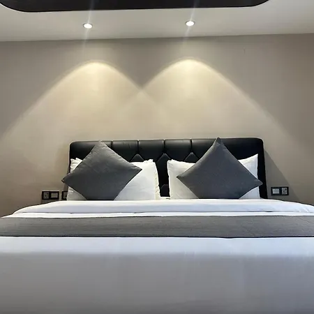 One Euphoria Luxe Hotel-2