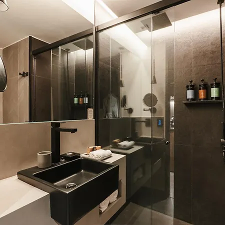 Qoya Sao Paulo Paulista, Curio Collection By Hilton-3