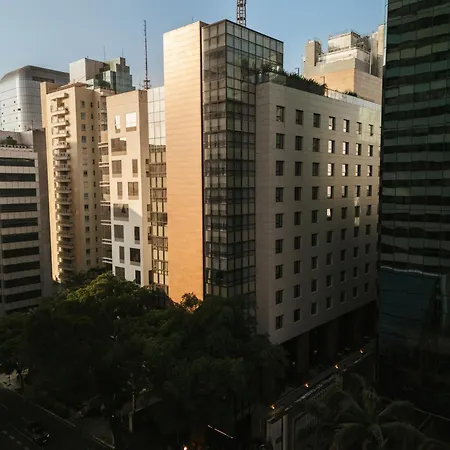 Qoya São Paulo Paulista, Curio Collection by Hilton-2