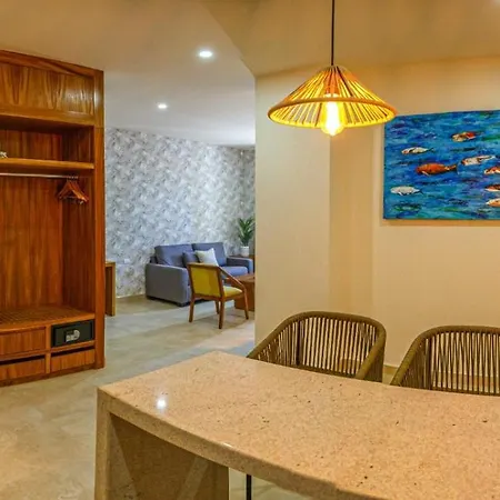 Casa Maria Boutique Hotel-3