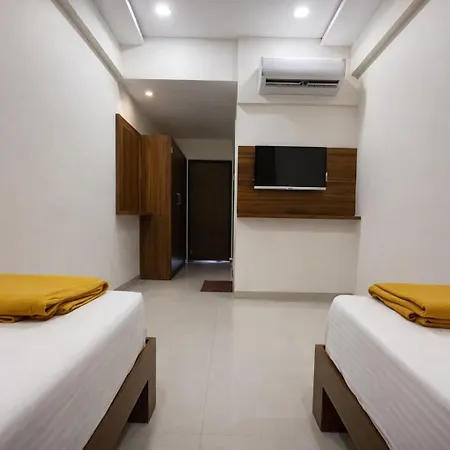 Stayguru Hari Om Residency-2