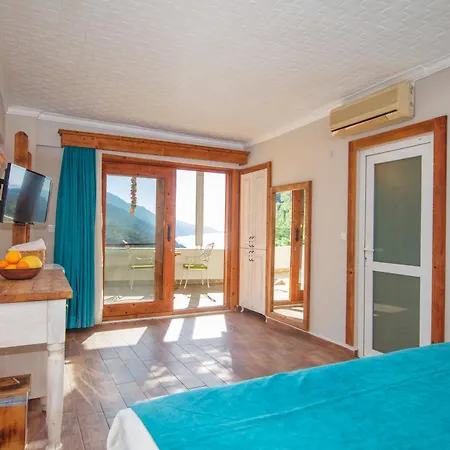 Oeluedeniz Manzara Non Alcoholic Family Hotel-3