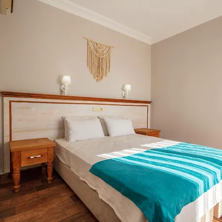 Oeluedeniz Manzara Non Alcoholic Family Hotel-2