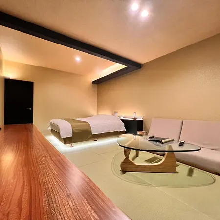 Hotel Zen-Adult Only-3